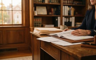 Key Services of an Immigration Law Firm in Greenwich, CT