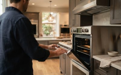 Expert Guidance for Choosing Gaggenau Appliances