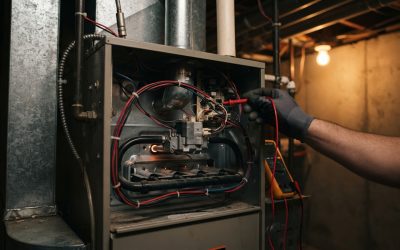 A Practical Guide to Understanding HVAC Repair Costs and Services