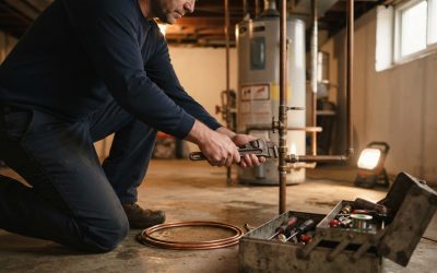 Hiring an Emergency Plumber for Fast and Reliable Urgent Repairs
