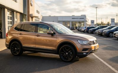 How to Choose the Right Hyundai Santa Fe Trim for Your Needs