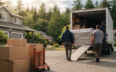 A Practical Guide to Planning Your Move With Movers