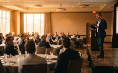Renew Your Drive and Direction Through Motivational Speaking