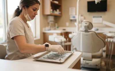 Selecting a Dental Clinic That Meets Your Family’s Oral Health Needs