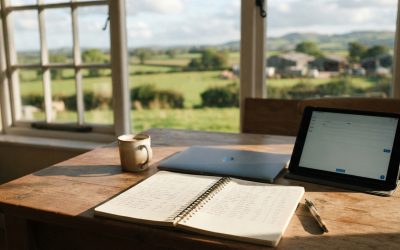 Simplifying Farm Operations With Reliable Farm And Farmer Record Keeping Software