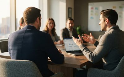 Strengthen Your Team’s Skills With Sales Training in Baltimore, MD
