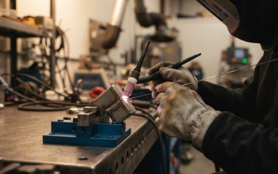Key Benefits of Professional TIG Welding Services Across USA Industries