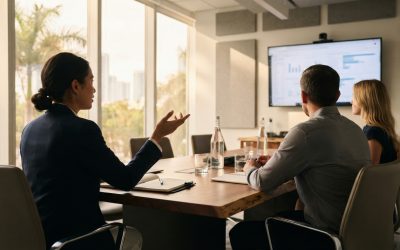 Turn Sales Challenges Into Growth With Guidance in West Palm Beach, FL