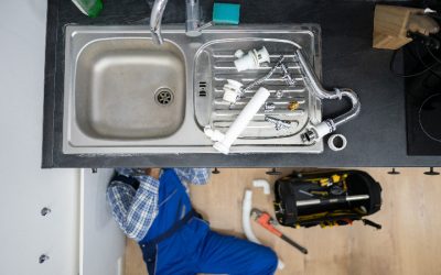 Why Does a Toilet Refill by Itself When No One Has Used It?