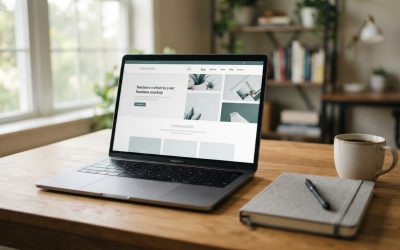 Key Services Offered by a Professional Website Development Agency