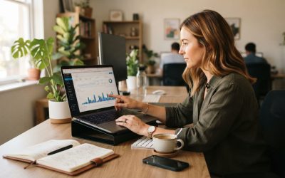 Signs Your Business Needs a Digital Marketing Agency Right Now