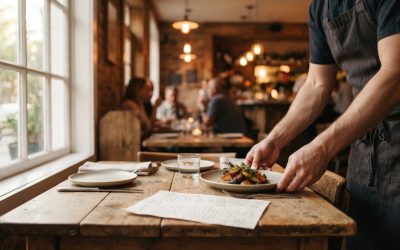 What to Look for When Selecting a Reliable Local Restaurant