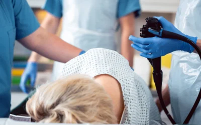 Can You Need a Colonoscopy Before the Usual Screening Age?